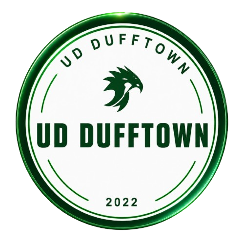 Escudo de UD DUFFTOWN